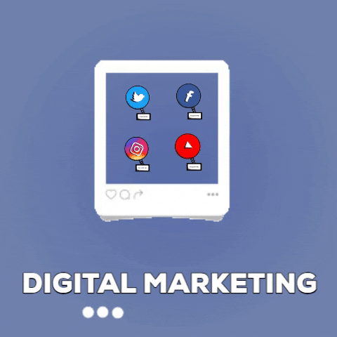 Digital Marketing Certification