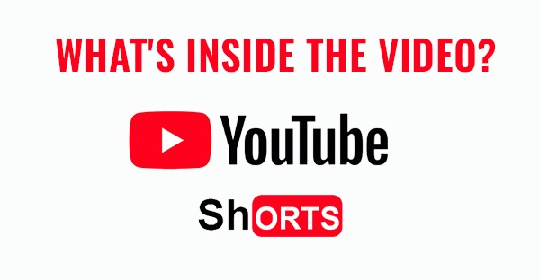 YouTube Shorts