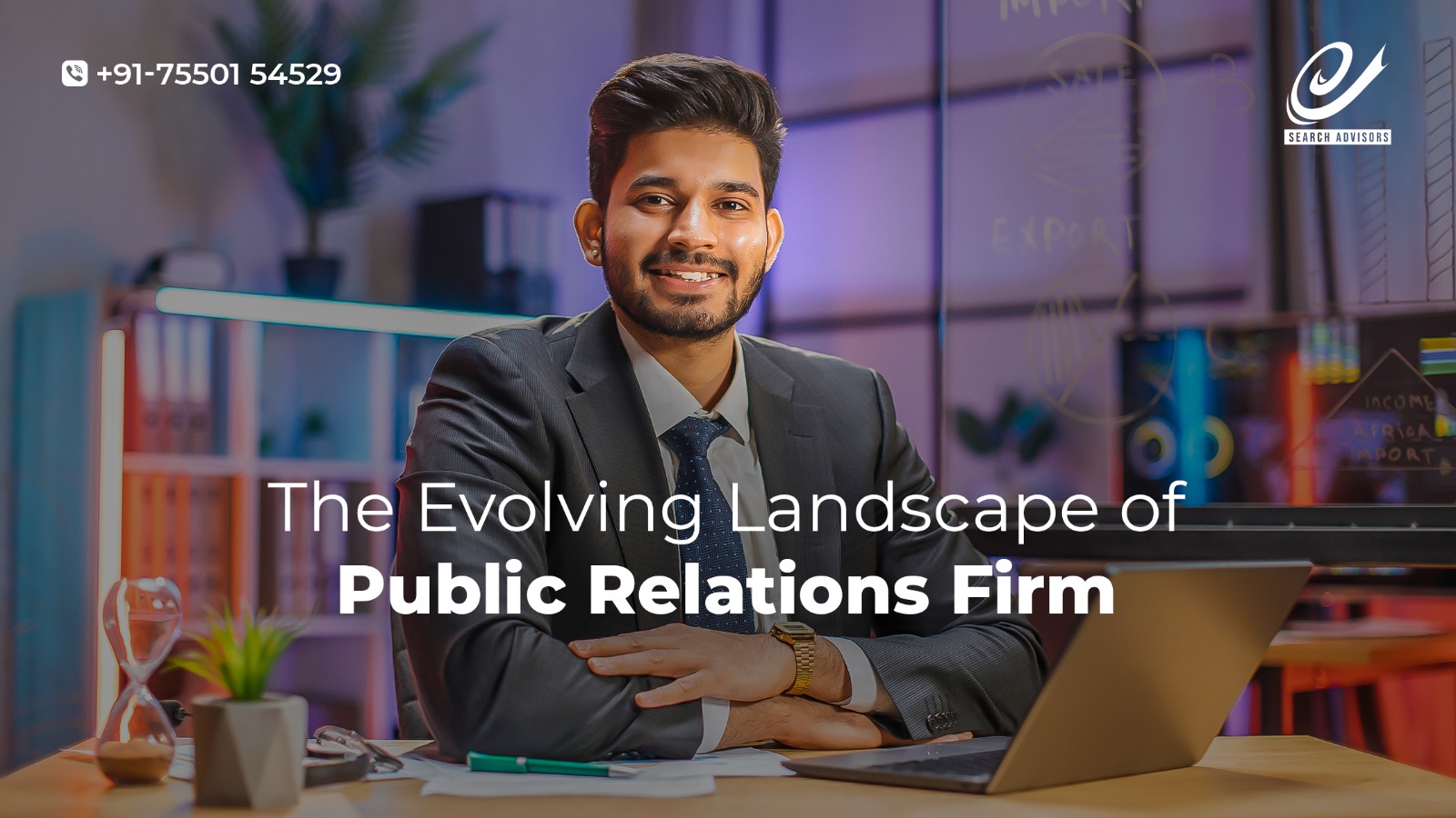 public relations