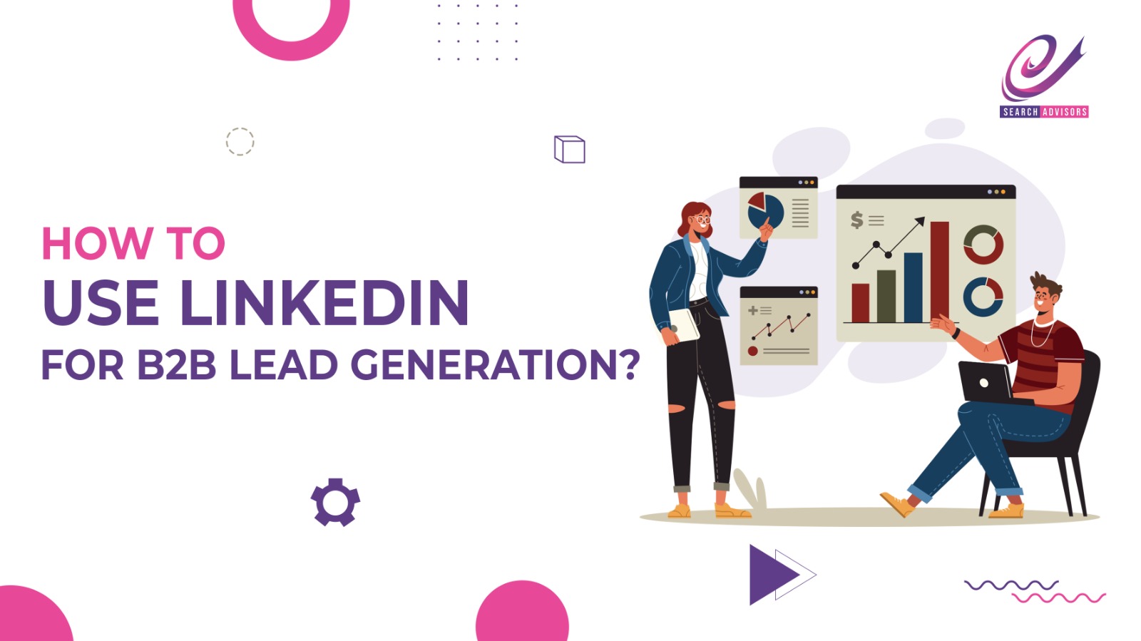 Linkedin lead generation