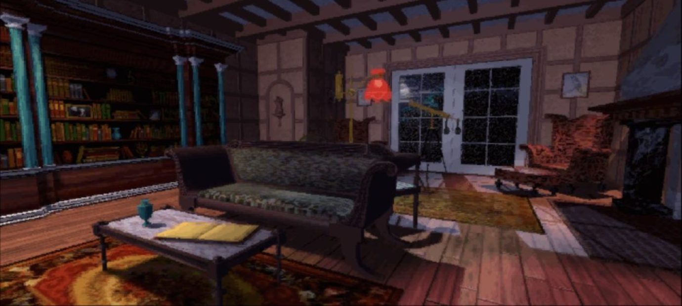 The 7th Guest 