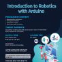 Introduction To Robotics With Arduino- Sep-2021 | ESiphala.lk - Sri ...