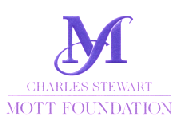 Charles Stewart Mott Foundation