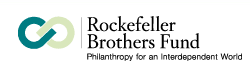 Rockefeller Brothers Fund