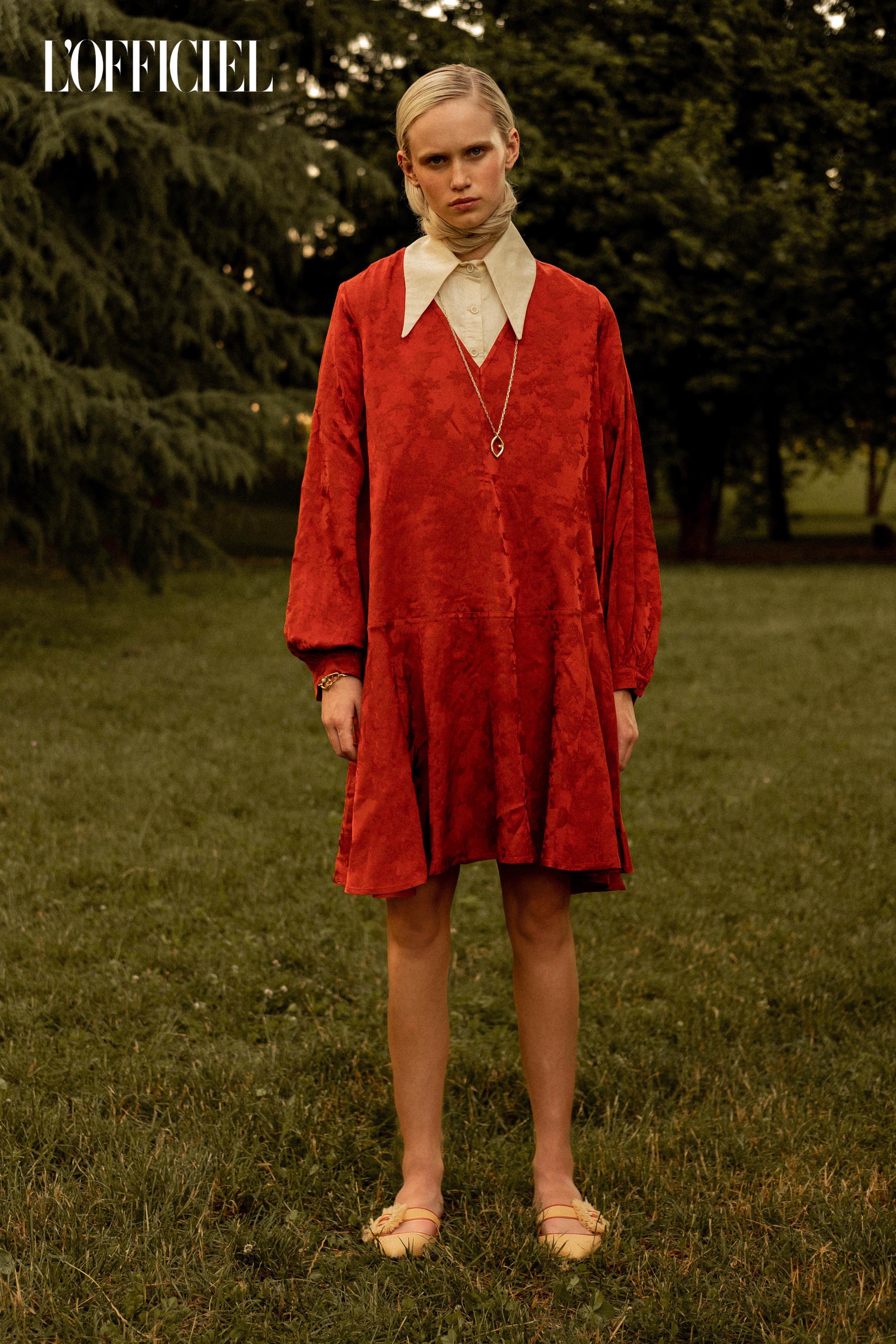 Alisa Ey Agency - Best City Patterns in 4K