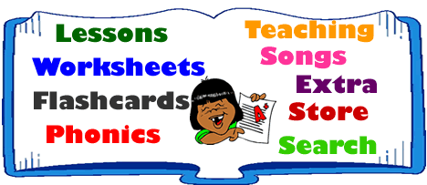 These games are great for esl kids, kindergarten students, and young learners who are learning the. English For Kids Esl Efl Kids Young Learners And Beginners Resources Eslkidslab Com