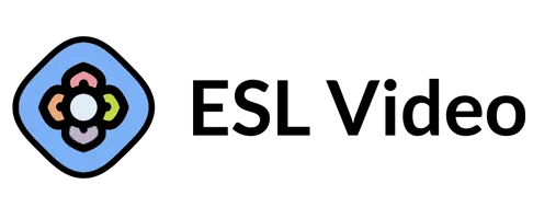 Interactive word games can be done on a computer or smartphone. Eslvideo Com Esl Video Free English Lessons