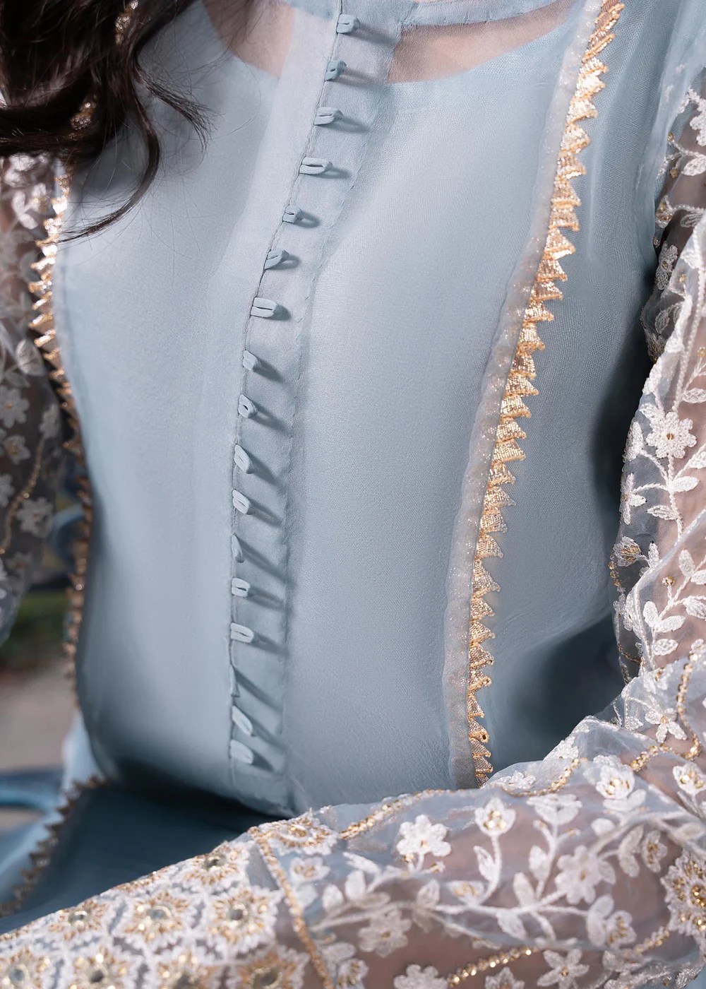 Ice Rose - Image 2