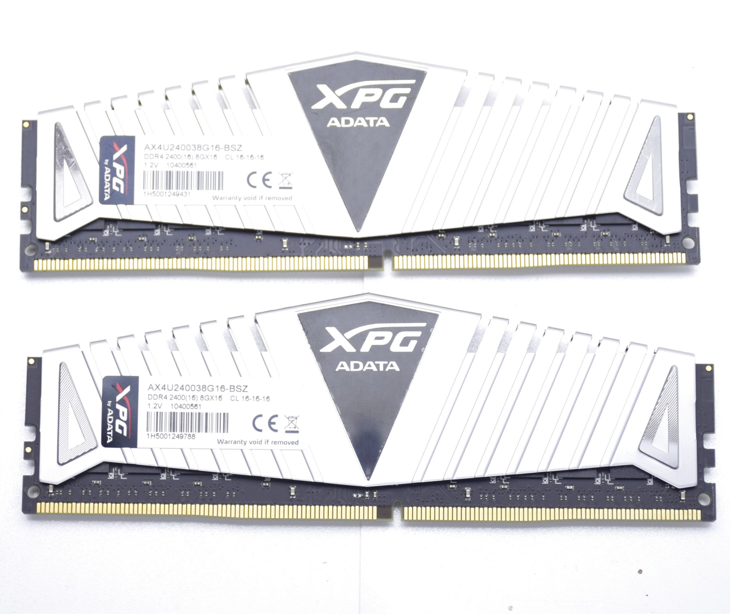 Adata 2400mhz Ddr4 8gb Ddr4 Ram Xpg Adata Ddr4 2400 8gb 16gb Ddr4