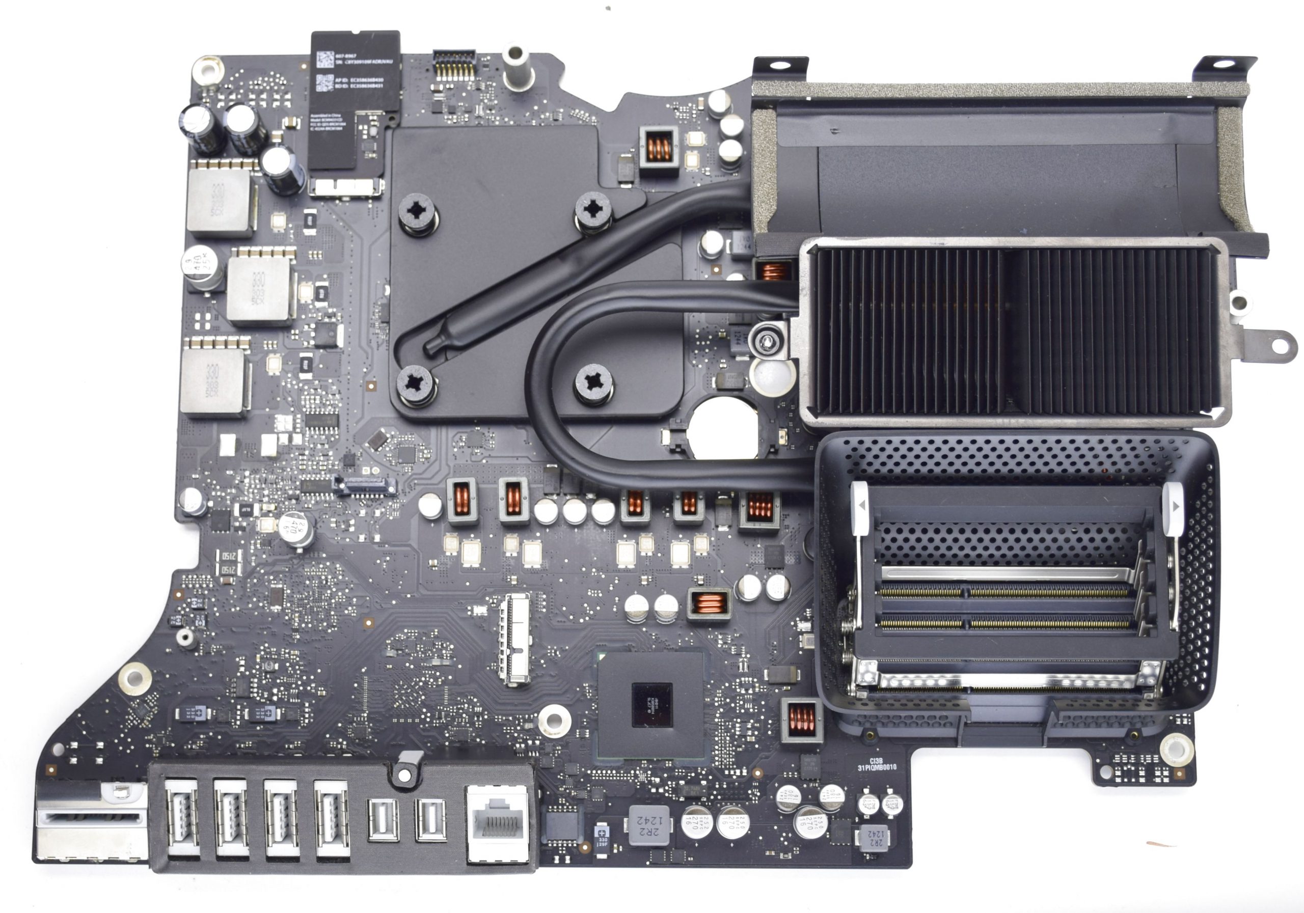 Used Logic Board For MacBook Pro 13