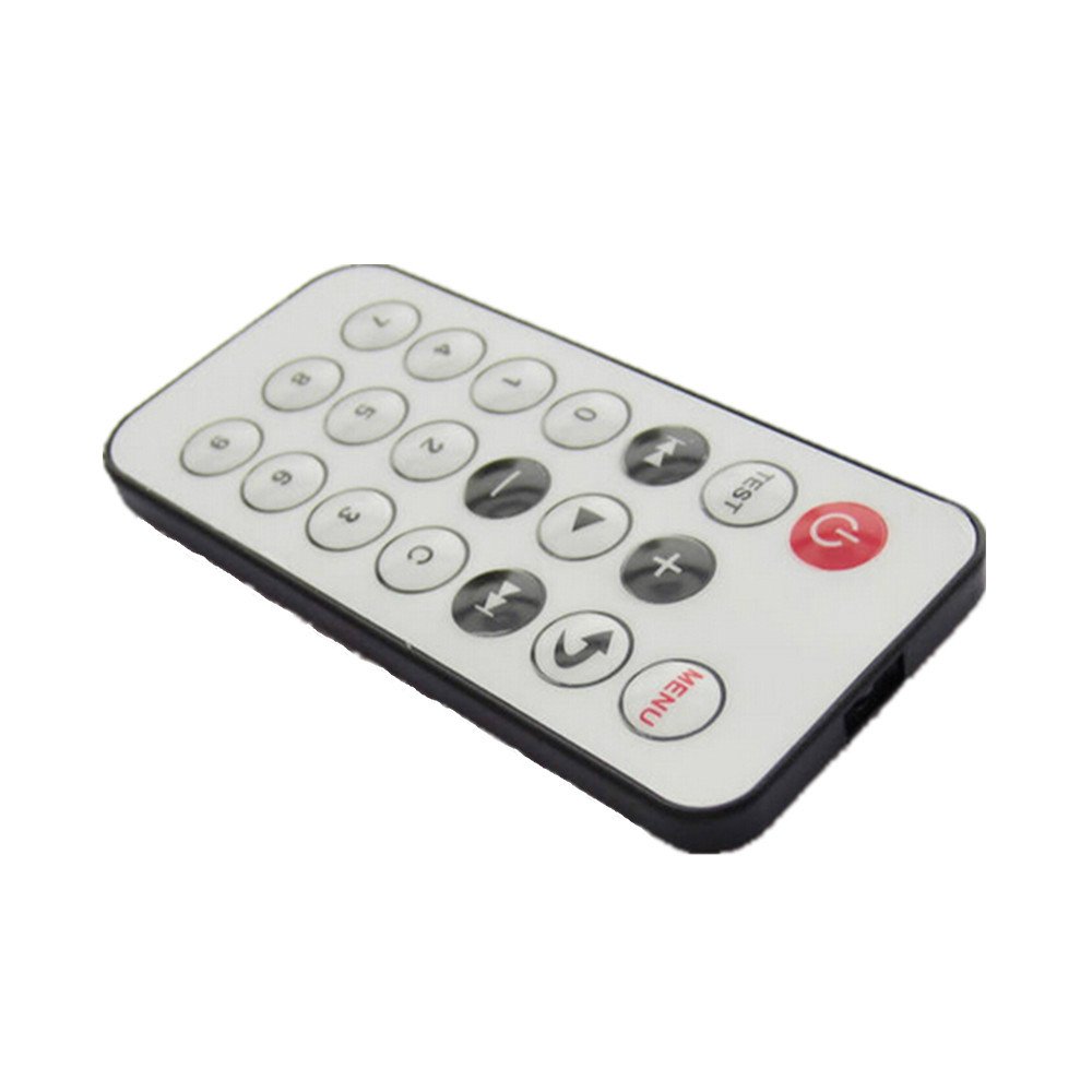 ESP32 and Infrared receiver example ESP32 Learning