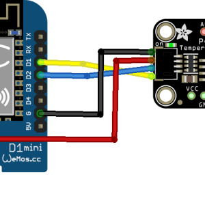 esp8266 learning - Just another WordPress site