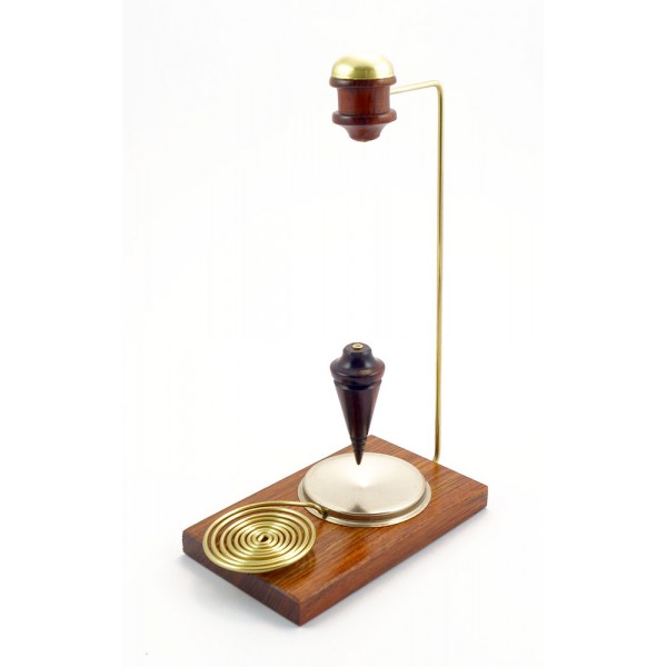 De telle sorte que quand tu poses une question, à laquelle tu veux une . Pendule Radiesthesie Emetteur Recepteur Radiesthesie Pendule