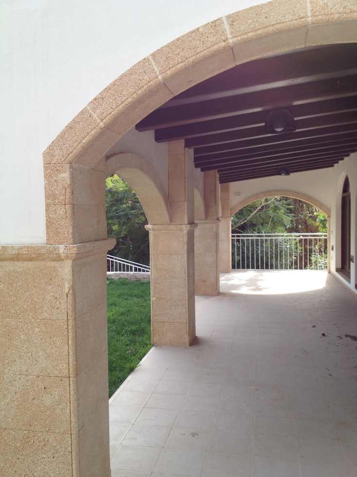 Reformas En Chalet De Javea Alicante Espacios Y Proyectos