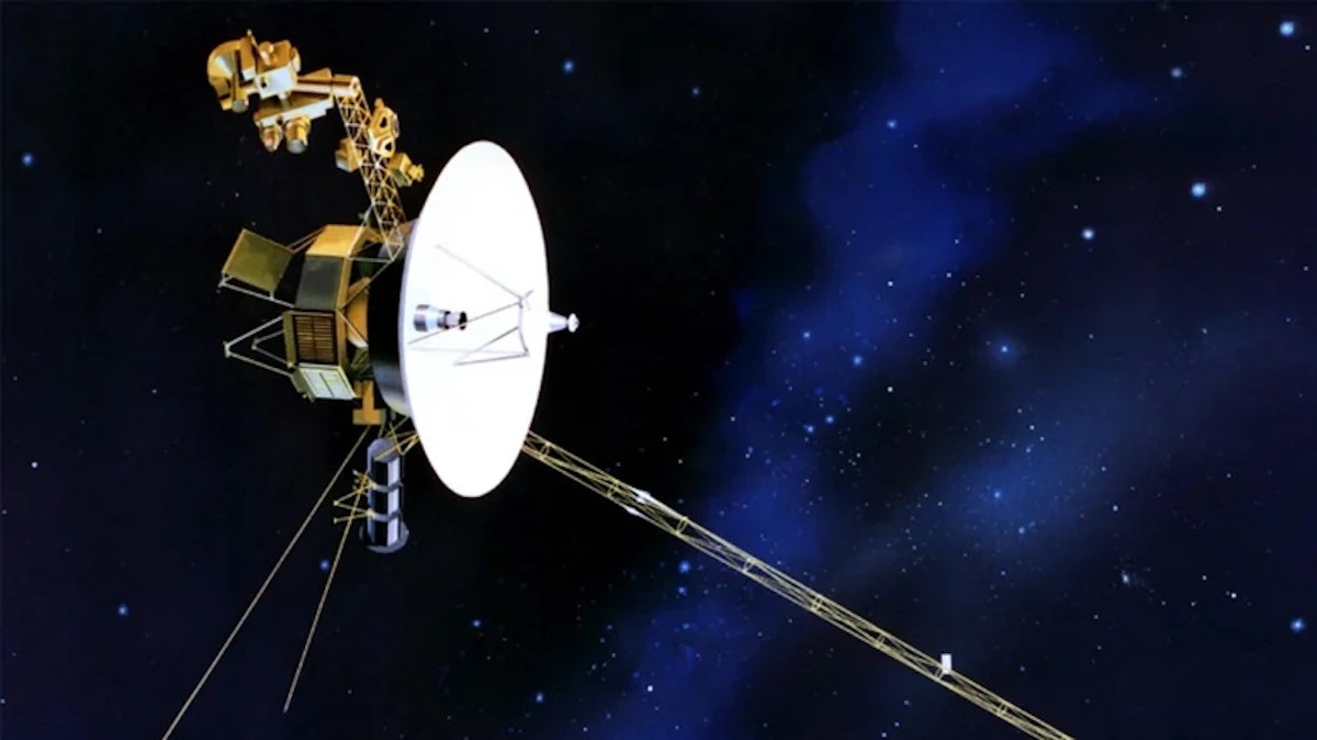 NASA pierde contacto con Voyager 2, ¡pero la misión aún no ha terminado!