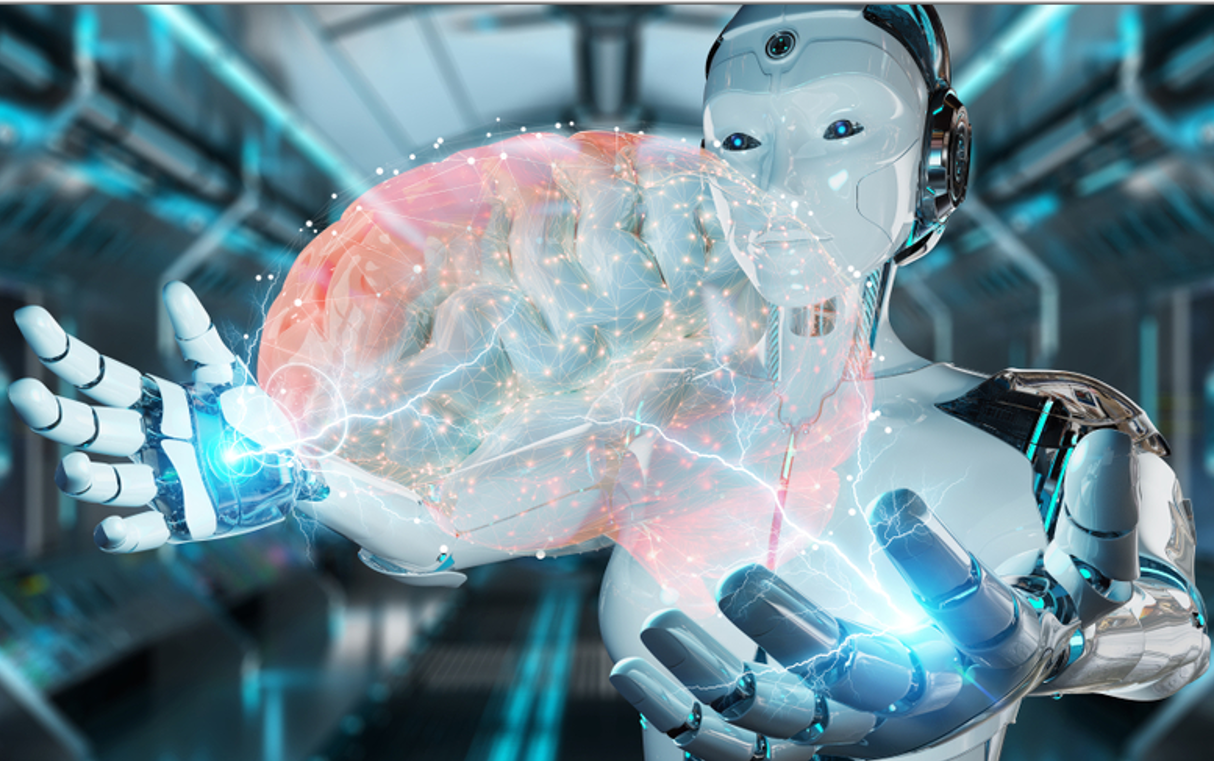 China avanza en sistemas de armas con Inteligencia Artificial