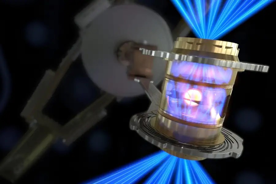 Avance en la fusión nuclear: ¿está finalmente aquí la energía limpia y económica?