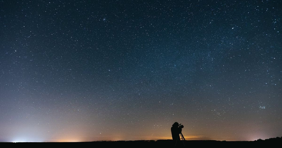 El Pentágono ya recibe informes voluntarios sobre OVNIs