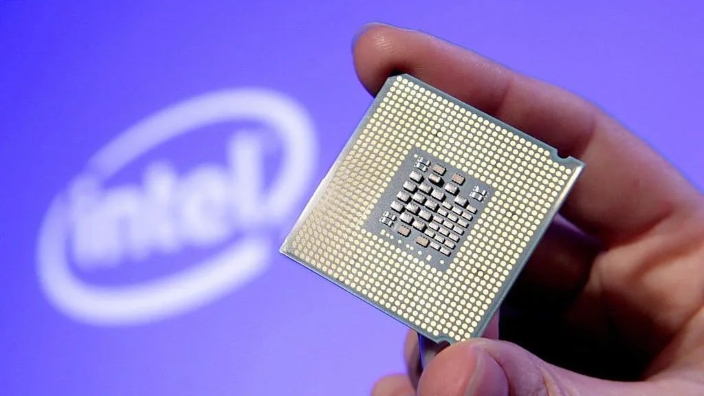 Intel lanzará dos chips de IA con capacidades reducidas para China