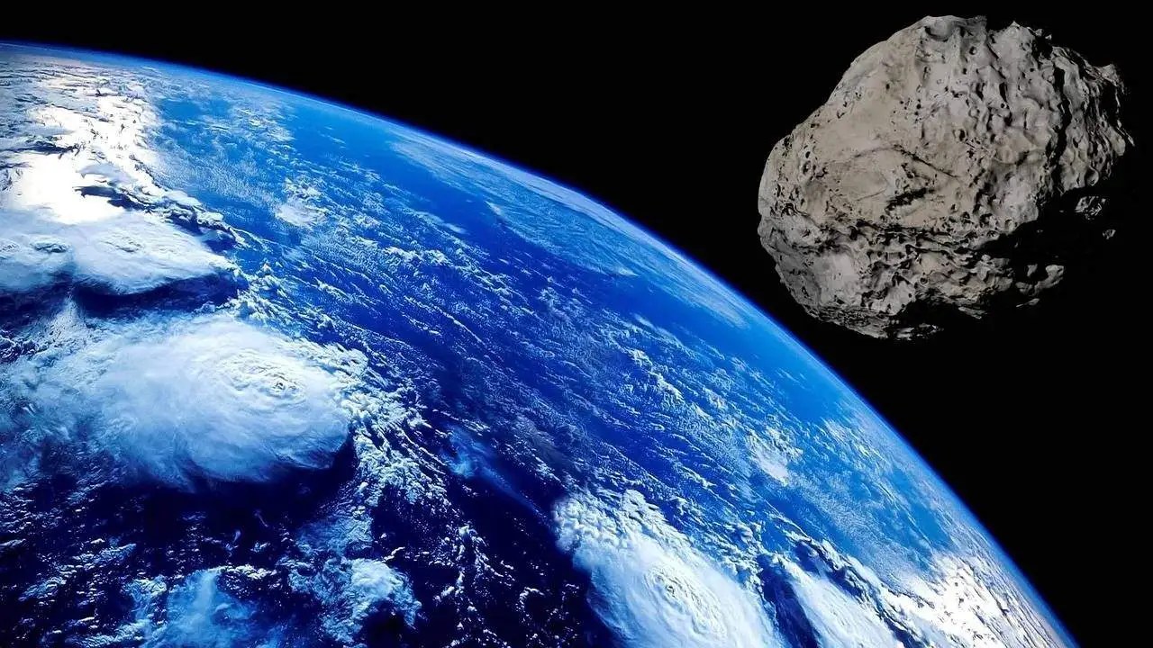La Agencia Espacial Europea se prepara para acercarse al asteroide Apophis en 2029