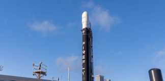 Alpha Firefly Aerospace