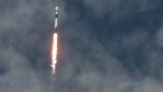 Amazon y SpaceX lanzan la misión KF-02: 24 satélites Kuiper rumbo a órbita baja KF-02 SpaceX Amazon