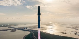 Starship 10
