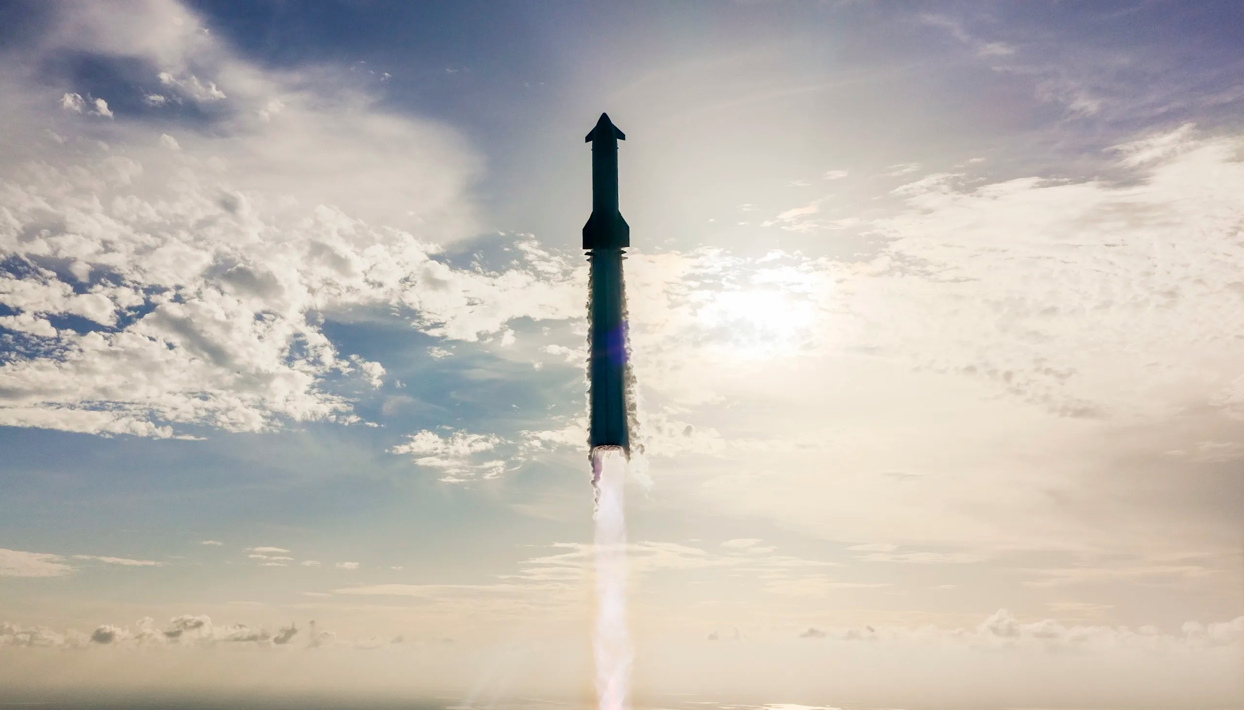 Starship 10