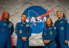 Artemisa 2 NASA
