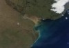 Rio de la Plata NASA