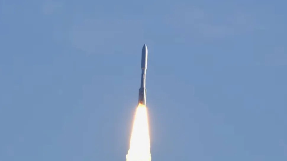 United Launch Alliance (ULA) lanza 27 satélites Kuiper de Amazon y refuerza su megaconstelación ULA KUIPER