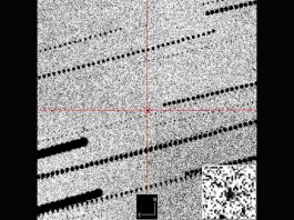 Asteroide 2025 TF
