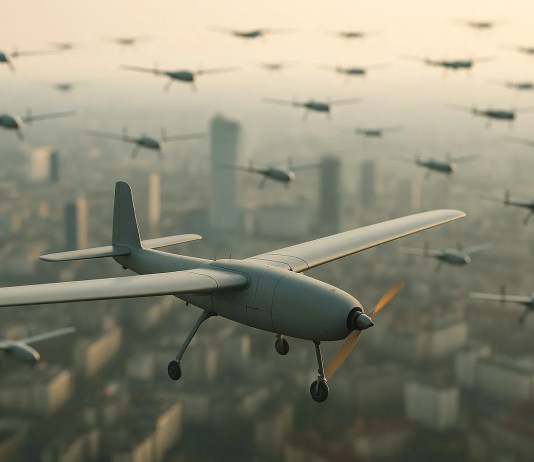 Drones