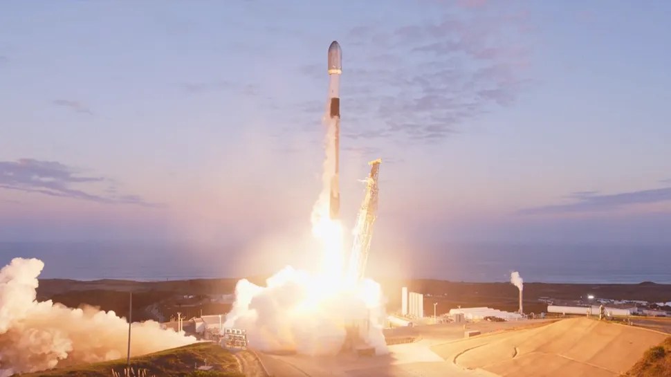 Falcon 9