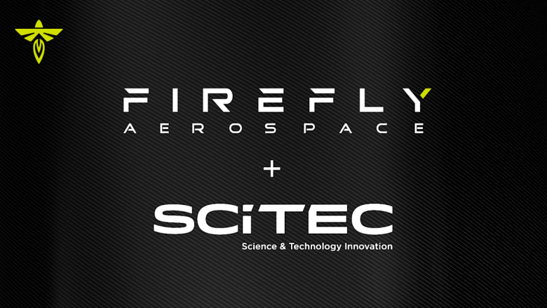 Firefly SciTec