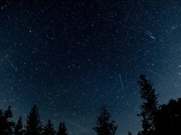 Meteoros Halley