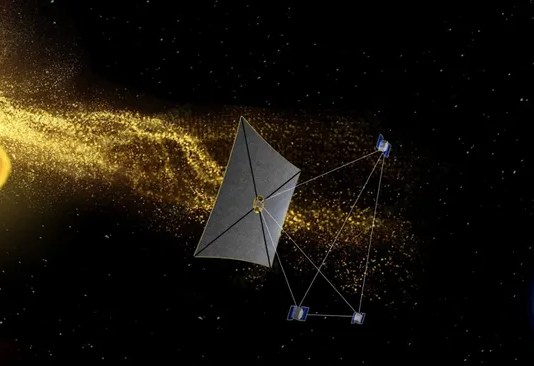 SWIFT Tornados solares