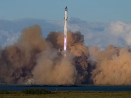 SpaceX Starship 11