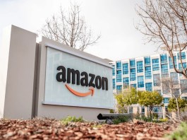 Amazon gobierno Estados Unidos EE.UU.