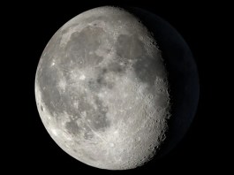 Cómo evitar conflictos en la Luna en la era de las bases permanentes Luna
