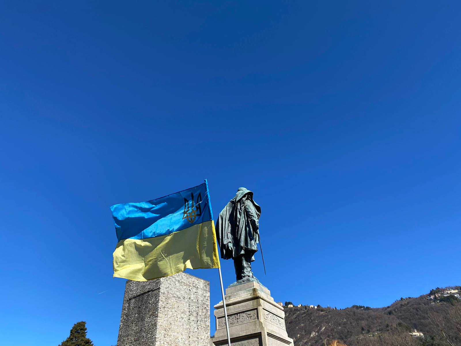 Crisi Umanitaria, Il Centro Di Formazione Di Vertemate Con Minoprio Accoglierà I Profughi Ucraini - Espansionetv 1200_x_1600_jpg