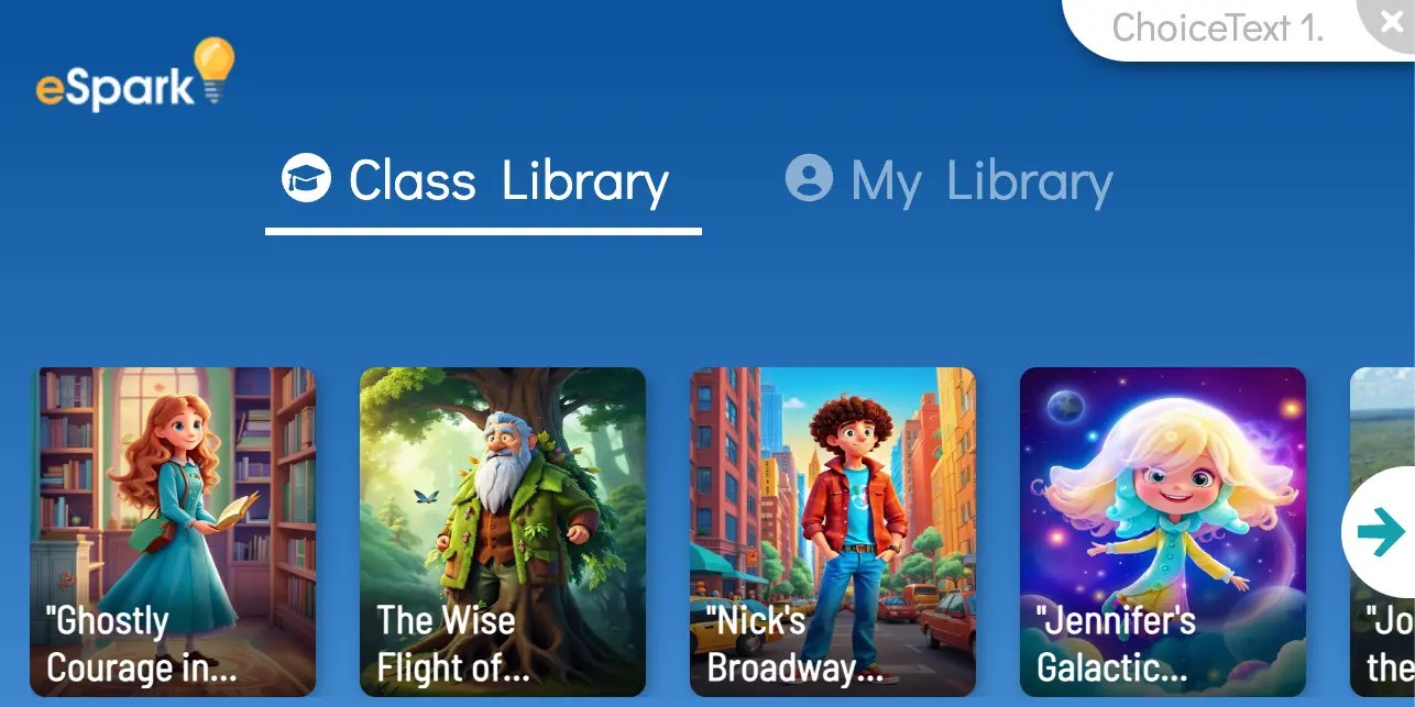 Espark Learning S Blog Espark