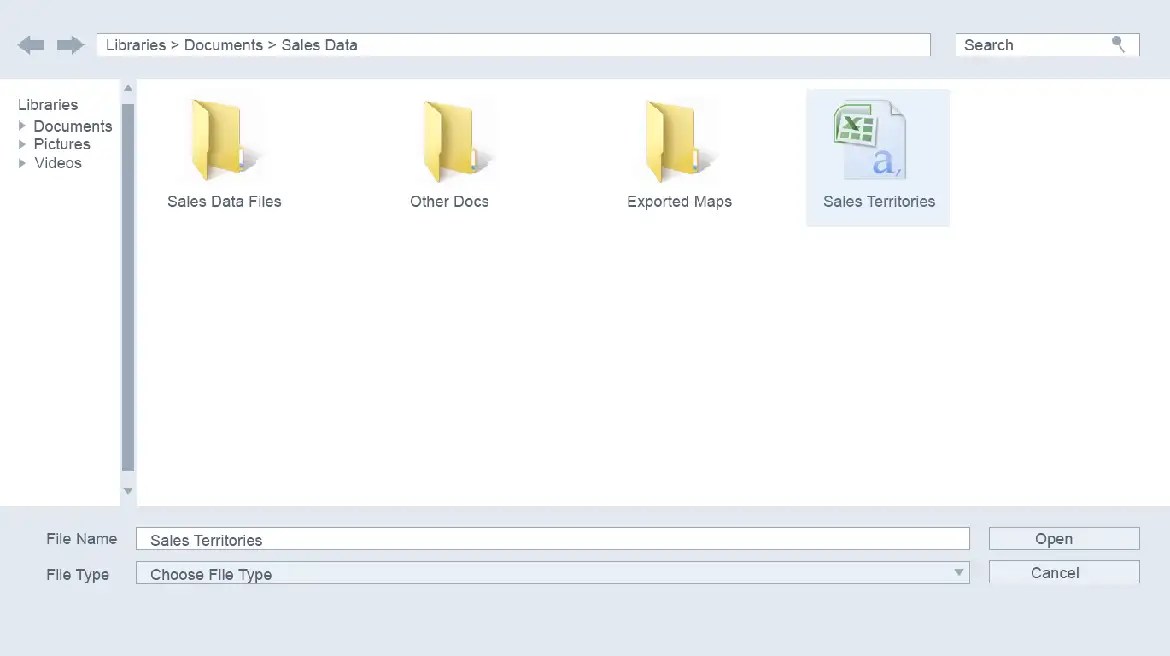Zip Code Mapping Tool Espatial - Elegant 8K Mountain Textures | Free Download