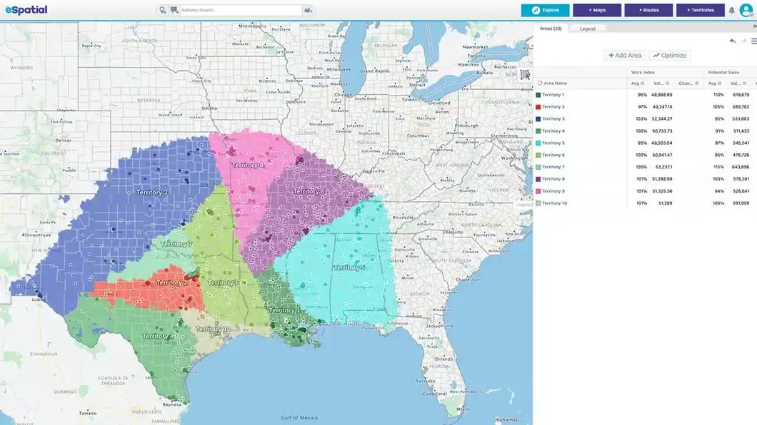 Territory Map Maker Chart Your Success ESpatial Territory Map Maker.webp