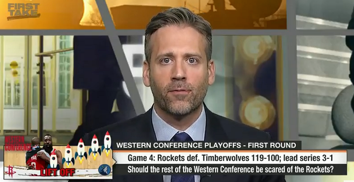 Find the latest sports news and articles on the nfl, mlb, nba, nhl, ncaa college football, ncaa college basketball and more at abc news. Kellerman: Rockets beat the brakes off the Timberwolves