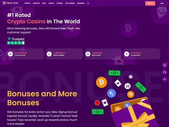 online casino usa accepted