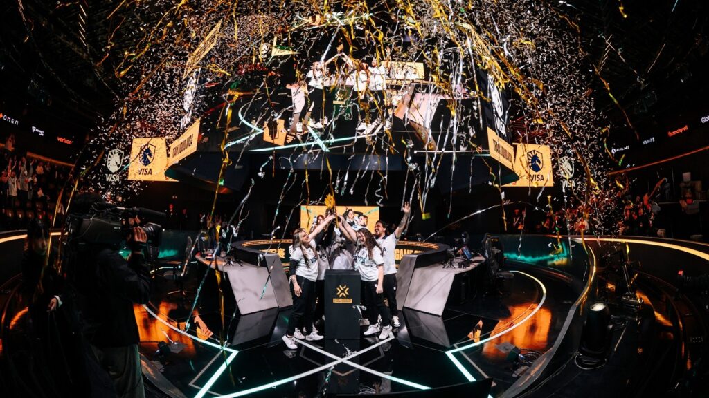 Riot Games Announce VCT EMEA Kickoff 2026 Schedule New Format Image 1024x576 