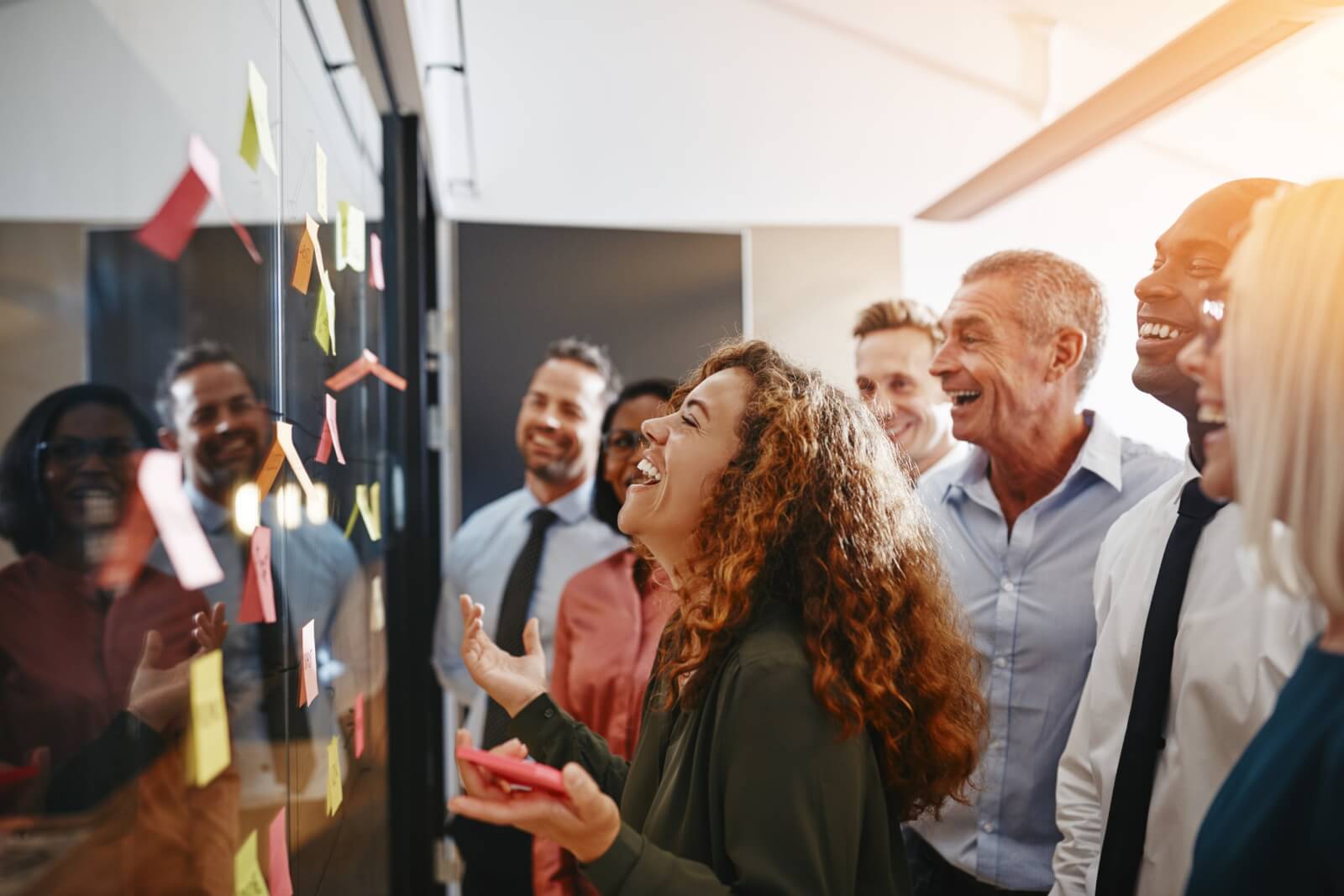 10 popular return-to-office incentives