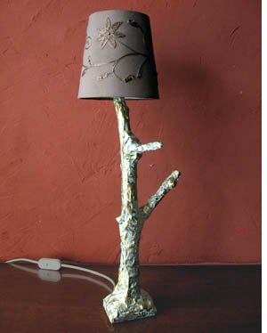 lamp industry
