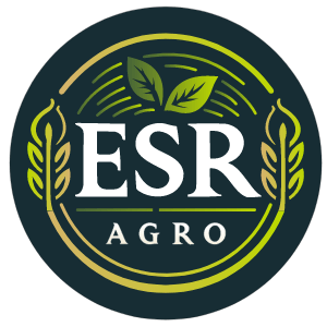 ESR AGRO – Smart Farming